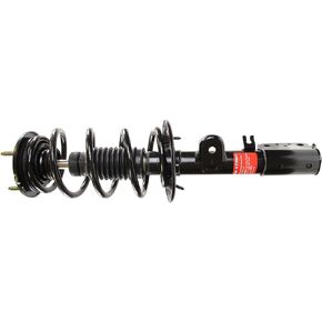 Monroe Quick-Strut 172729 Suspension Strut and Coil Spring Assembly for Ford Explorer