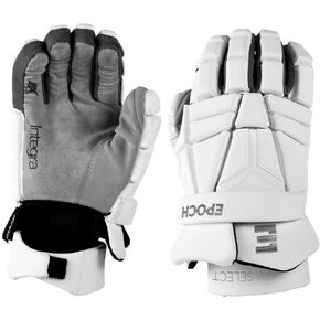 Epoch Integra Select Lacrosse Gloves