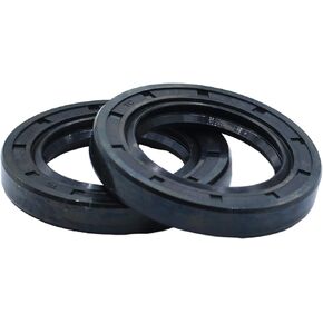 Input Oil Seal 00564200 05-002 060060 060002 Compatible with Rhino,40HP Rotary Cutter Gearbox (1)