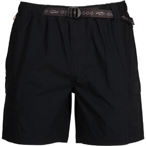 Salt Life Men's Indicator 6.5 Inch Fishing Shorts