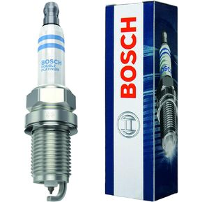 Bosch FR6KPP332S OE Fine Wire Double Platinum Spark Plug - Single