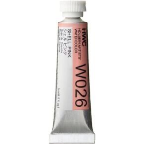 Holbein Artists Watercolor - Shell Pink 5ml