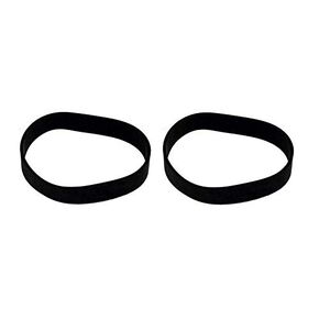 New - (2) Vacuum Belts for Black & Decker Airswivel Ultra Light Weight #12675000002729