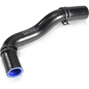 Turbo Intake Pipe Hose 2710901929 Compatible with Mercedes Benz C180 C200 C350 E200 E350 SLK200 M271 W204 W212 R172