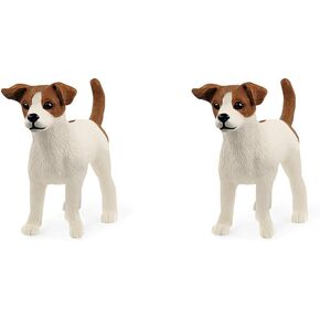 13916 - Jack Russell Terrier