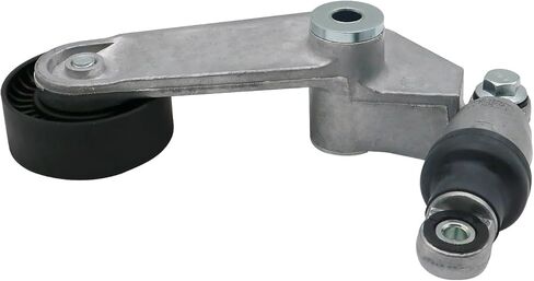 شداد الحزام الأوتوماتيكي ومجموعة البكرة (W/Hyd. الموتر؛ 1.8L 1794cc) مناسب لـ 98-02 Chevy Prizm /03-08 Pontiac Vibe /00-05 Toyota Celica MR2 Spyder /98-08 Corolla /03-08 Matrix, 38286 in Kuwait
