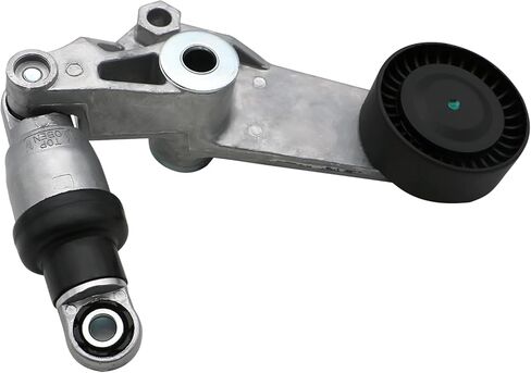 شداد الحزام الأوتوماتيكي ومجموعة البكرة (W/Hyd. الموتر؛ 1.8L 1794cc) مناسب لـ 98-02 Chevy Prizm /03-08 Pontiac Vibe /00-05 Toyota Celica MR2 Spyder /98-08 Corolla /03-08 Matrix, 38286 in Kuwait