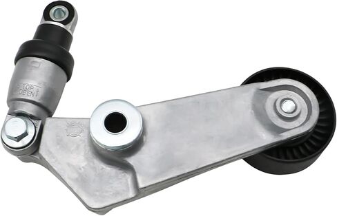 شداد الحزام الأوتوماتيكي ومجموعة البكرة (W/Hyd. الموتر؛ 1.8L 1794cc) مناسب لـ 98-02 Chevy Prizm /03-08 Pontiac Vibe /00-05 Toyota Celica MR2 Spyder /98-08 Corolla /03-08 Matrix, 38286 in Kuwait