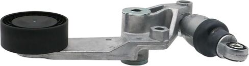 شداد الحزام الأوتوماتيكي ومجموعة البكرة (W/Hyd. الموتر؛ 1.8L 1794cc) مناسب لـ 98-02 Chevy Prizm /03-08 Pontiac Vibe /00-05 Toyota Celica MR2 Spyder /98-08 Corolla /03-08 Matrix, 38286 in Kuwait