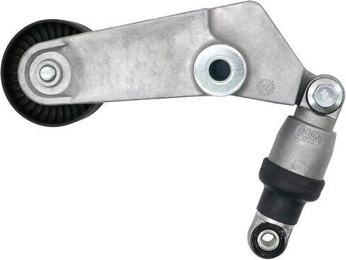 شداد الحزام الأوتوماتيكي ومجموعة البكرة (W/Hyd. الموتر؛ 1.8L 1794cc) مناسب لـ 98-02 Chevy Prizm /03-08 Pontiac Vibe /00-05 Toyota Celica MR2 Spyder /98-08 Corolla /03-08 Matrix, 38286 in Kuwait