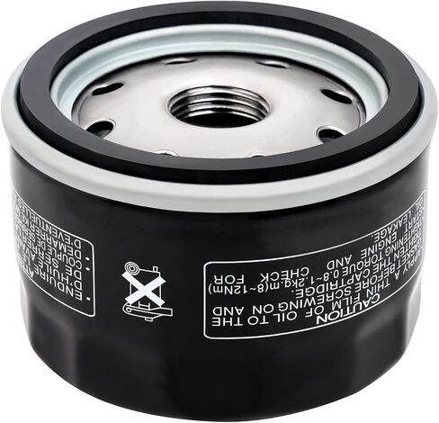 Road Passion Oil Filter motorcycle for BMW R1200GS 2004-2009 R1200 GS HP2 2005-2008 R1200S 2006-2007 R1200ST 2005-2007 R NINET 1170 2014-2015 in Kuwait