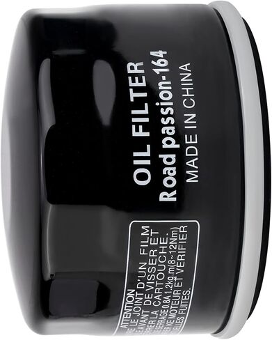 Road Passion Oil Filter motorcycle for BMW R1200GS 2004-2009 R1200 GS HP2 2005-2008 R1200S 2006-2007 R1200ST 2005-2007 R NINET 1170 2014-2015 in Kuwait