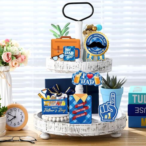 Juexica 6 Pcs Day of the Dead Table Decorations Happy Dia De Los Muertos Wooden Table Centerpiece Cinco De Mayo Wooden Plaque Signs for Birthday Party Supplies Tabletop Ornaments Halloween in Saudi Arabia