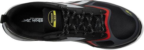 Reebok Work Men's RB3241 Lavante Trail 2 Work Construction Shoe Black, 7 in Saudi Arabia