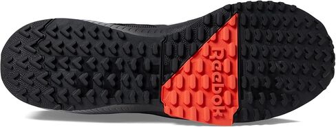 Reebok Work Men's RB3241 Lavante Trail 2 Work Construction Shoe Black, 7 in Saudi Arabia