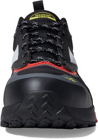 Reebok Work Men's RB3241 Lavante Trail 2 Work Construction Shoe Black, 7 in Saudi Arabia