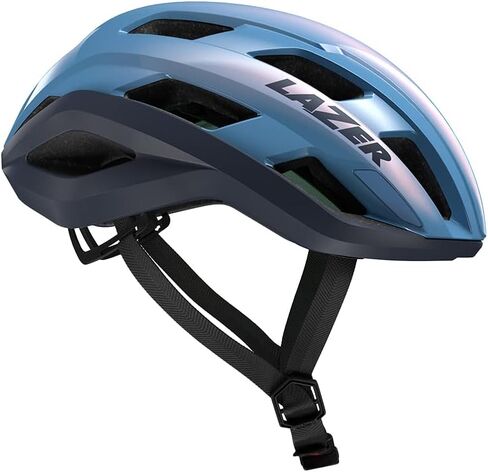 LAZER Strada KinetiCore Bike Helmet, Lightweight Bicycling Gear for Adults, Men & Women’s Cycling Head Gear in Saudi Arabia