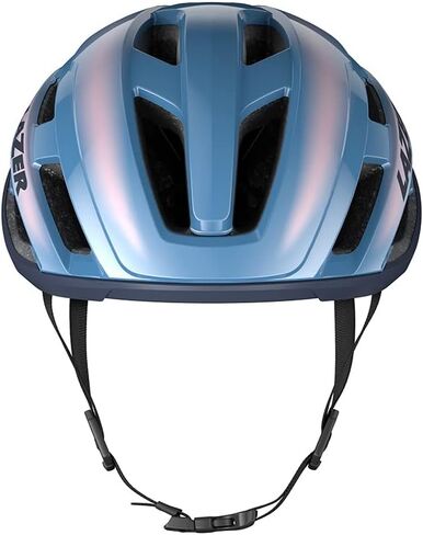 LAZER Strada KinetiCore Bike Helmet, Lightweight Bicycling Gear for Adults, Men & Women’s Cycling Head Gear in Saudi Arabia