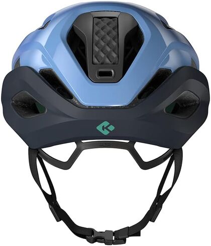 LAZER Strada KinetiCore Bike Helmet, Lightweight Bicycling Gear for Adults, Men & Women’s Cycling Head Gear in Saudi Arabia