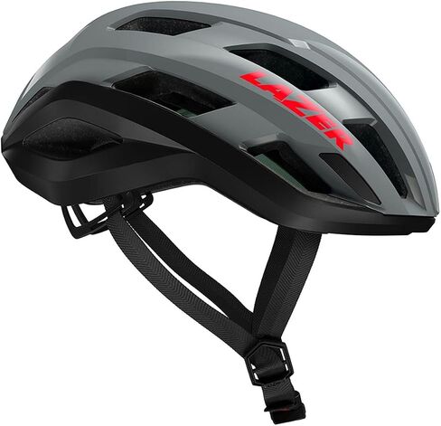 LAZER Strada KinetiCore Bike Helmet, Lightweight Bicycling Gear for Adults, Men & Women’s Cycling Head Gear in Saudi Arabia