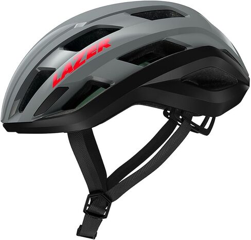 LAZER Strada KinetiCore Bike Helmet, Lightweight Bicycling Gear for Adults, Men & Women’s Cycling Head Gear in Saudi Arabia