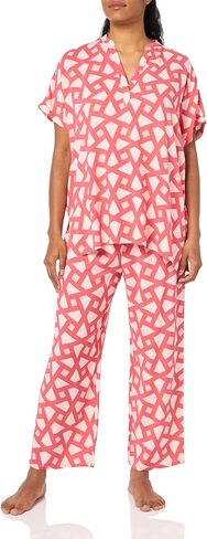 N Natori Women's Oth Pj Legth 27" Inseam 26" in Kuwait