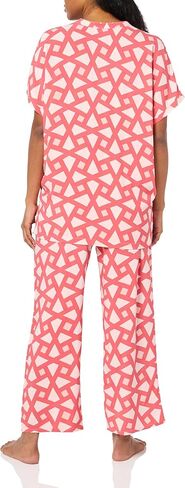 N Natori Women's Oth Pj Legth 27" Inseam 26" in Kuwait