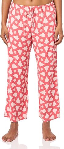 N Natori Women's Oth Pj Legth 27" Inseam 26" in Kuwait