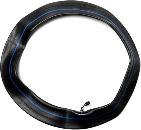 INMOTION V10/V10F/V10S دراجة أحادية كهربائية أنبوب 16 بوصة استبدال عجلة الأنبوب الداخلي للدراجات (أسود) in Kuwait