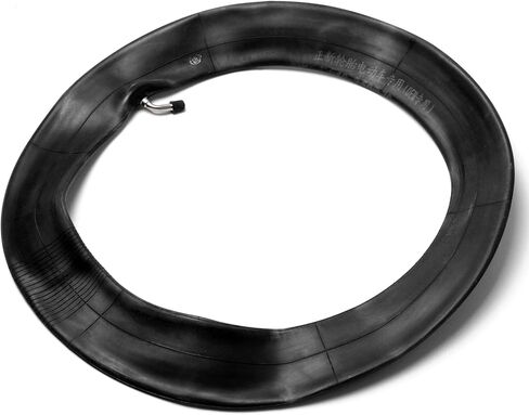 INMOTION V10/V10F/V10S دراجة أحادية كهربائية أنبوب 16 بوصة استبدال عجلة الأنبوب الداخلي للدراجات (أسود) in Kuwait