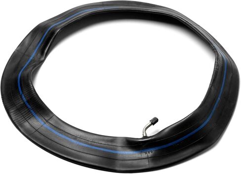 INMOTION V10/V10F/V10S دراجة أحادية كهربائية أنبوب 16 بوصة استبدال عجلة الأنبوب الداخلي للدراجات (أسود) in Kuwait