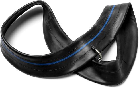 INMOTION V10/V10F/V10S دراجة أحادية كهربائية أنبوب 16 بوصة استبدال عجلة الأنبوب الداخلي للدراجات (أسود) in Kuwait