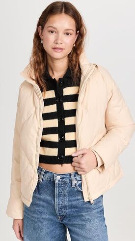 سترة هيلدا للنساء من وايث in Kuwait