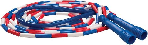 Champion Sports Deluxe XU Beaded Jump Rope - in Multiple Lengths in Saudi Arabia