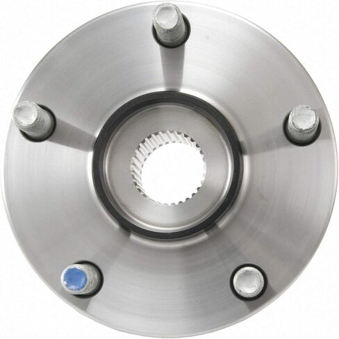 MOOG 513258 Wheel Bearing and Hub Assembly for Toyota RAV4 in Saudi Arabia