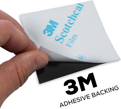 Sky High Bull's-Eye (3"x3") AprilTags 16-bit (4x4 Array) 3M Stickers for Auto-Detection (30 Pack) | Visual Fiducial Marker | Augmented Reality, Robotics, and Calibration | RealityCapture Compatible in Kuwait