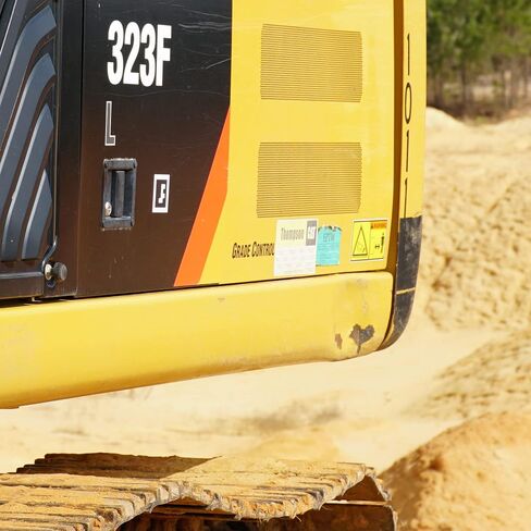 Sky High Bull's-Eye (3"x3") AprilTags 16-bit (4x4 Array) 3M Stickers for Auto-Detection (30 Pack) | Visual Fiducial Marker | Augmented Reality, Robotics, and Calibration | RealityCapture Compatible in Kuwait