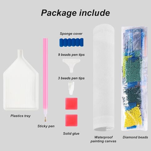 WSLWXSHM Diamond Art Painting Kits for Adults Cow, Round Full Drill Diamond Art Kits, 5D DIY Paint with Diamonds Crafts for Home Wall Decoration Gifts 12×12Inch, Animal in Saudi Arabia