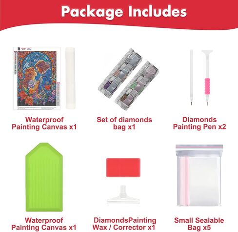 MAXBYE Couple Hugging Diamond Art Kits for Adults, Full Drill Diamond Dots Gorgeous Wedding Diamond Art Paintings, Diamonds Painting Kits for Home Wall Decor 12x16inch in Saudi Arabia