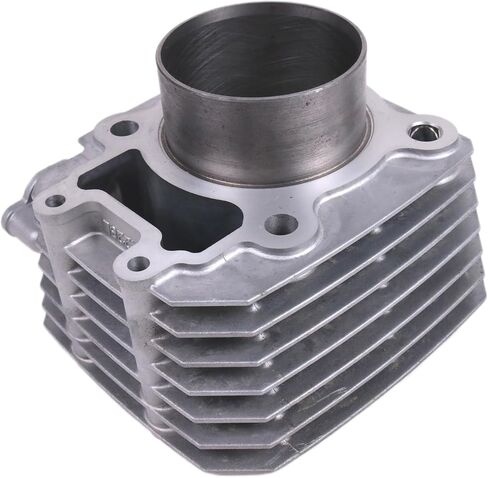 Cylinder Jug Piston Top End Kit Compatible with Kawasaki Bayou KLF 250 2003-2011 Engine Repair 69mm 11005-1965 ATV in Saudi Arabia