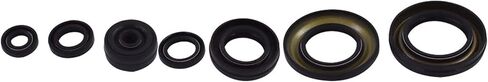 WFLNHB Engine Oil Seals Sets Kit Replacement for Yamaha Banshee 350 YFZ350 1339140011 1987-2006 in Saudi Arabia