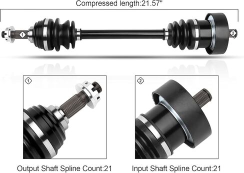 محور السيرة الذاتية الأمامي الأيسر أو الأيمن لـ 2002 2003 2004 لقطط القطب الشمالي 400,2003 2004 لقطط القطب الشمالي 500 0402-907 0502-544 0502-750 1502-442 in Kuwait