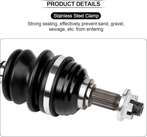 محور السيرة الذاتية الأمامي الأيسر أو الأيمن لـ 2002 2003 2004 لقطط القطب الشمالي 400,2003 2004 لقطط القطب الشمالي 500 0402-907 0502-544 0502-750 1502-442 in Kuwait