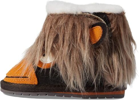 EMU أستراليا إنسان الغاب ووكر (رضيع) in Kuwait