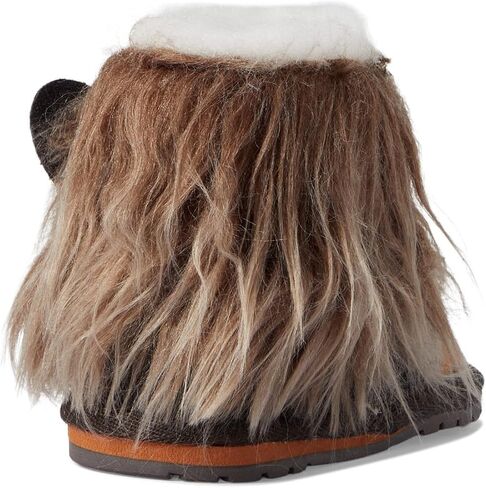 EMU أستراليا إنسان الغاب ووكر (رضيع) in Kuwait