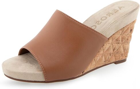 Aerosoles Women's Pierce Wedge Sandal in Saudi Arabia