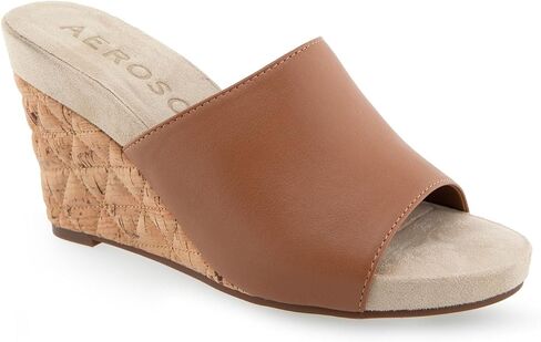 Aerosoles Women's Pierce Wedge Sandal in Saudi Arabia
