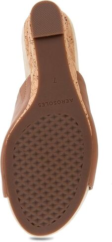 Aerosoles Women's Pierce Wedge Sandal in Saudi Arabia