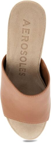 Aerosoles Women's Pierce Wedge Sandal in Saudi Arabia