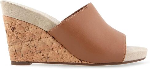 Aerosoles Women's Pierce Wedge Sandal in Saudi Arabia